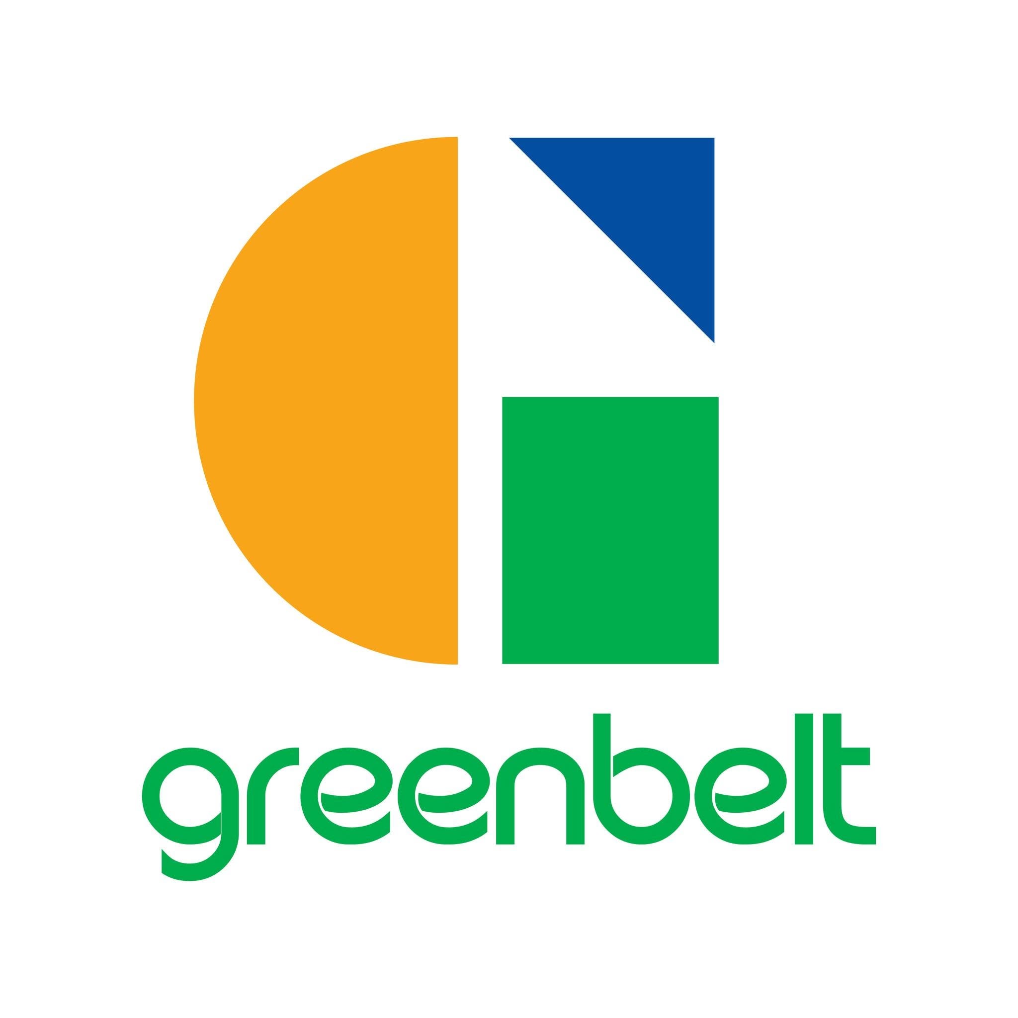 Green Belt symbol